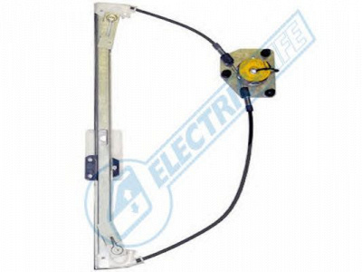 ELECTRIC LIFE zrvk729r -  Подъемное устройство для окон
